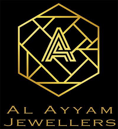 Al Ayyam Jewellers Logo